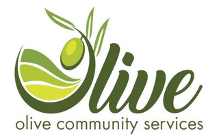 OLIVE OLIVE COMMUNITY SERVICES logo