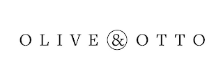 OLIVE & OTTO logo
