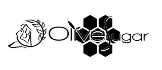 OLIVE SUGAR logo