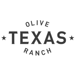 OLIVE TEXAS RANCH logo