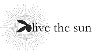 OLIVE THE SUN logo