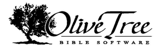 OLIVE TREE BIBLE SOFTWARE logo
