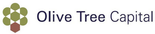 OLIVE TREE CAPITAL logo