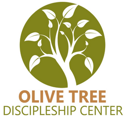 OLIVE TREE DISCIPLESHIP CENTER logo