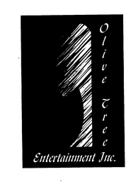 OLIVE TREE ENTERTAINMENT INC. logo