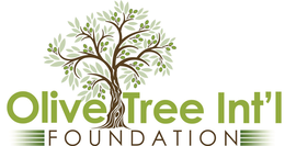 OLIVE TREE INT'L FOUNDATION logo