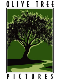 OLIVE TREE PICTURES logo