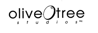 OLIVE TREE STUDIOS INC. logo
