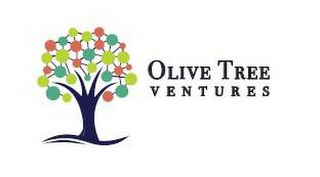 OLIVE TREE VENTURES logo