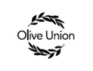 OLIVE UNION logo