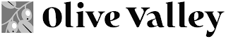OLIVE VALLEY logo