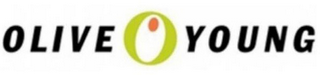 OLIVE YOUNG logo