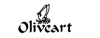OLIVEART logo
