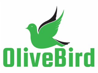 OLIVEBIRD logo