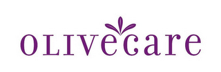 OLIVECARE logo