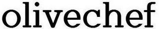 OLIVECHEF logo
