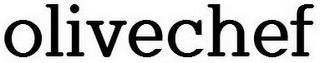 OLIVECHEF logo