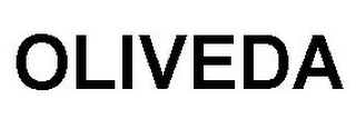 OLIVEDA logo