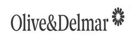 OLIVE&DELMAR logo