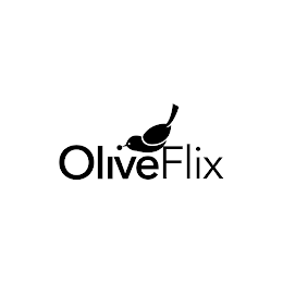 OLIVEFLIX logo