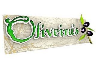 OLIVEIRA'S logo