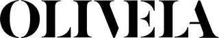 OLIVELA logo