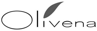 OLIVENA logo