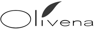 OLIVENA logo