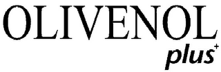 OLIVENOL PLUS logo