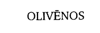 OLIVENOS logo