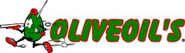 OLIVEOIL'S logo