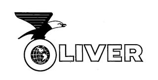 OLIVER logo