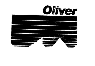 OLIVER logo