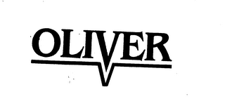 OLIVER logo