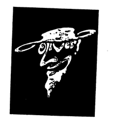 OLIVER! logo