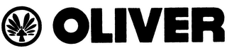 OLIVER logo