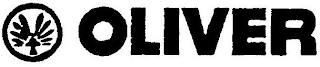 OLIVER logo