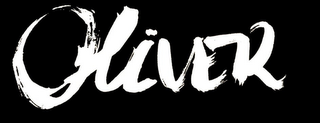 OLIVER logo