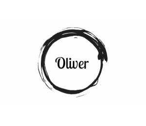 OLIVER logo
