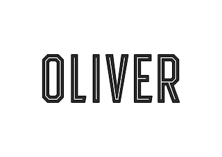 OLIVER logo