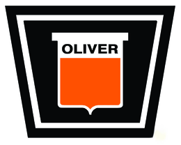 OLIVER logo