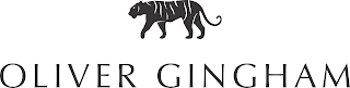 OLIVER GINGHAM logo
