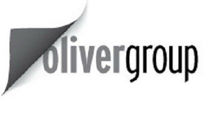 OLIVER GROUP logo