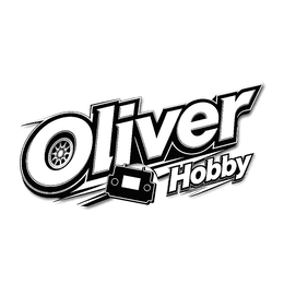 OLIVER HOBBY logo