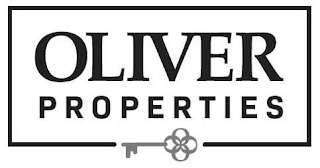 OLIVER PROPERTIES logo