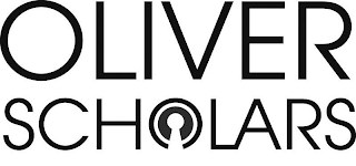 OLIVER SCHOLARS logo