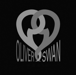 OLIVER SWAN logo