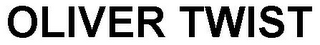 OLIVER TWIST logo