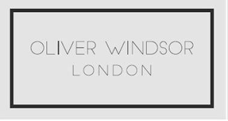 OLIVER WINDSOR LONDON logo
