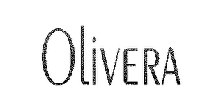 OLIVERA logo